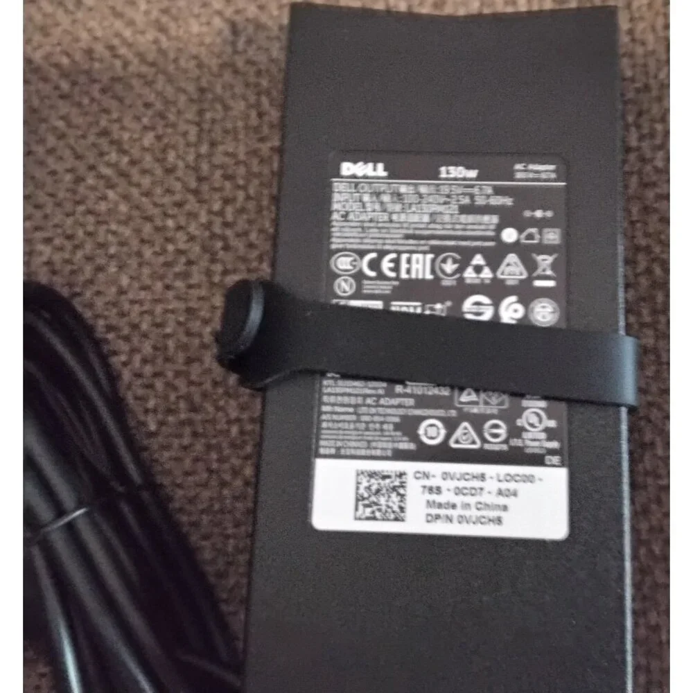 Dell E-Port Plus Advanced Port Replicator with USB 3.0 for E Series Latitudes, 1